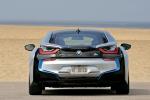 BMW i8 2014 года